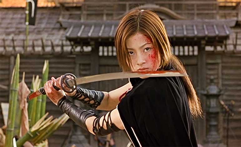 Azumi