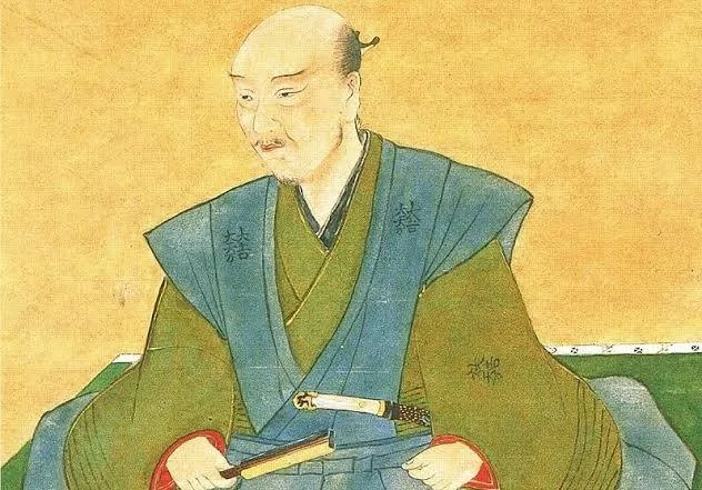 Ishida Mitsunari