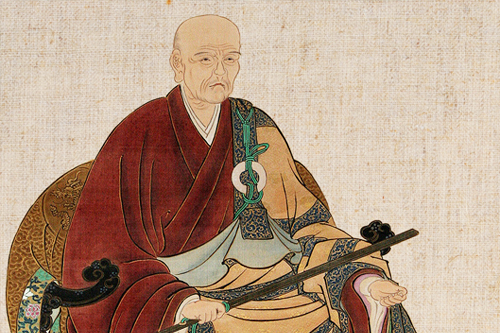 Takuan Sōhō