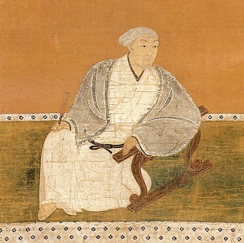 Kuroda Kanbei