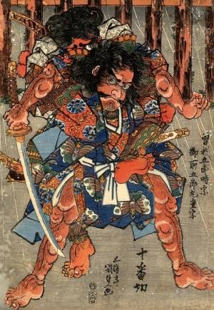 Kenjutsu