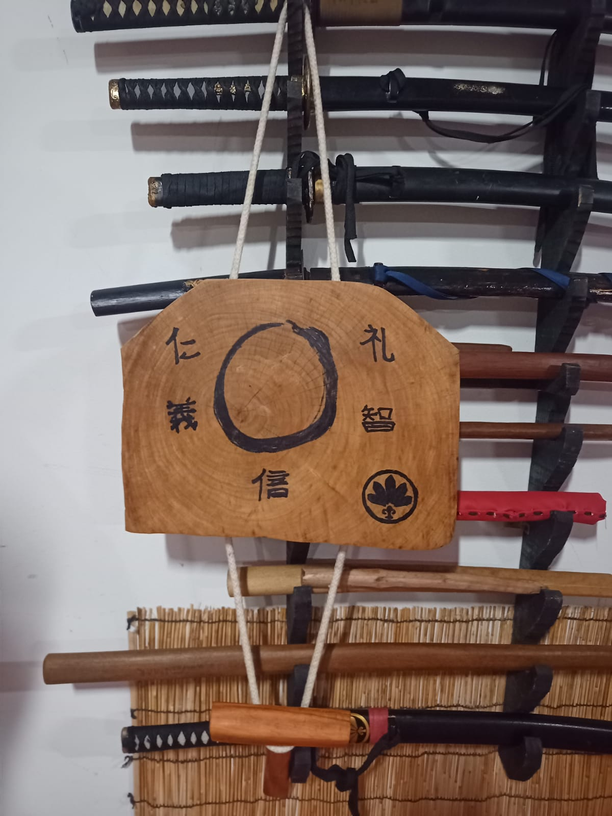 Toppan Go-jō no Koryu Dojo