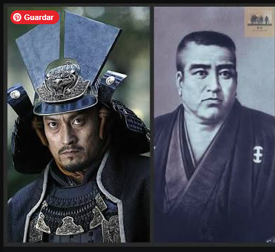 Ken Watanabe como Katsumoto