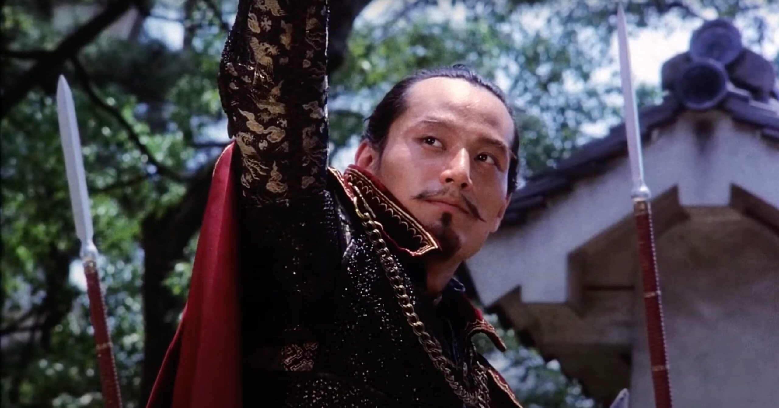 Oda Nobunaga