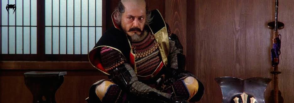 Takeda Shingen