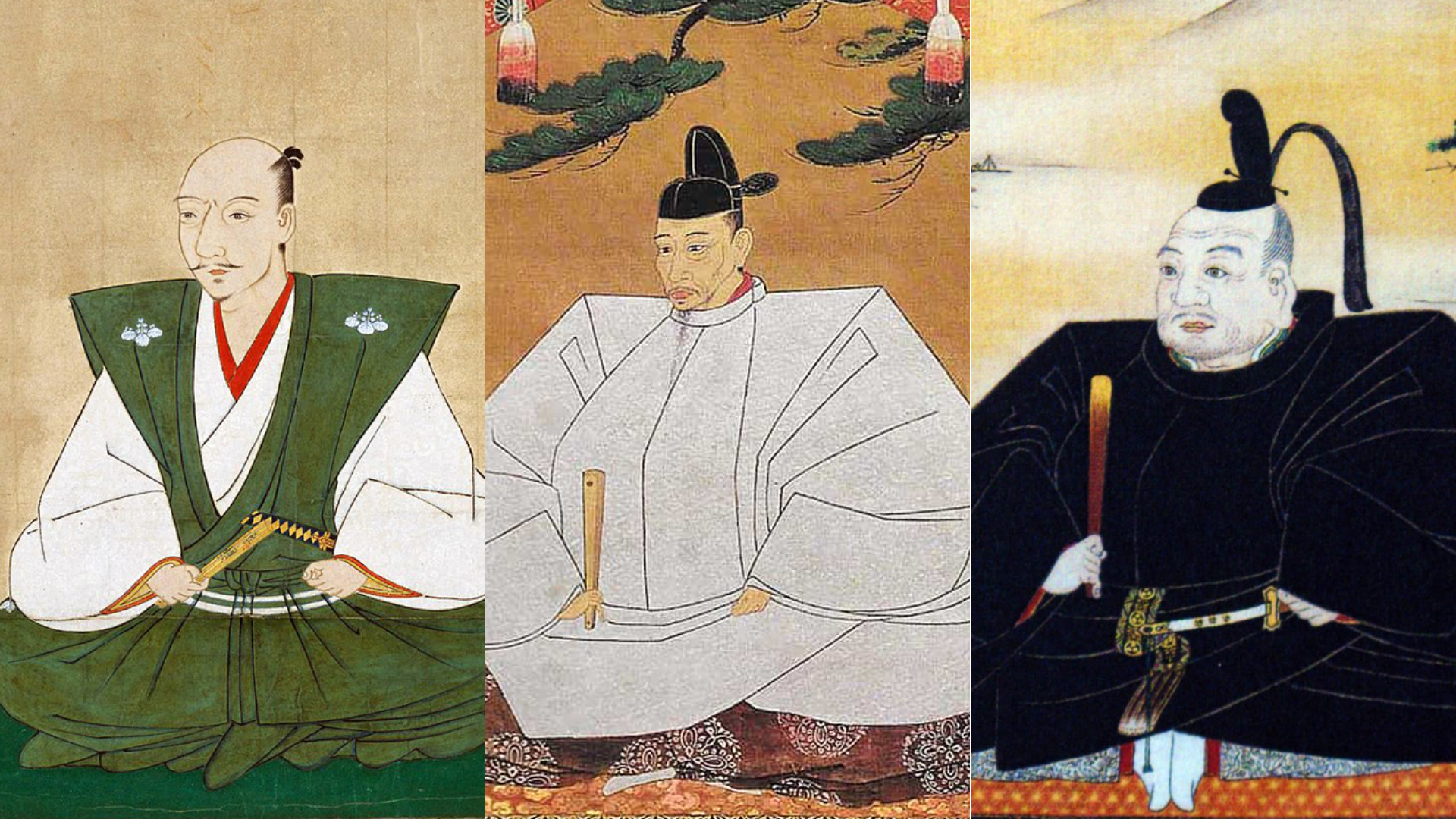 Toyotomi Hideyoshi