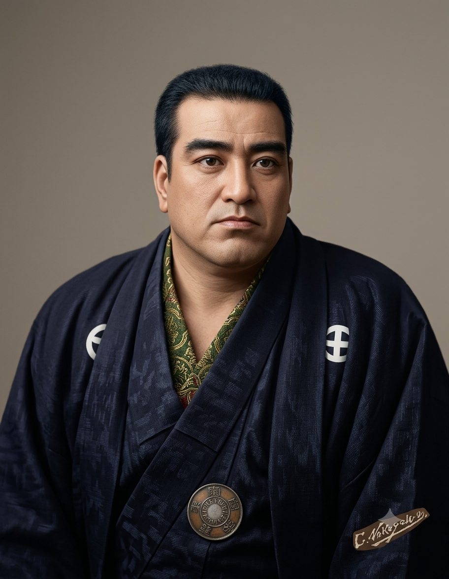 Saigō Takamori