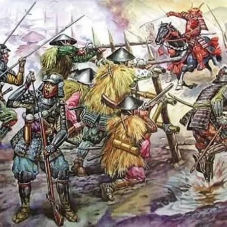 Batalha de Sekigahara
