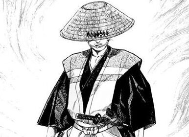 Yagyū Jūbei